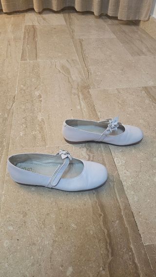 Zapatos JB Collection Comunión Talla 38