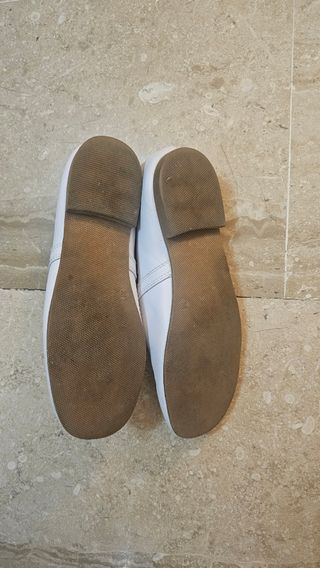 Zapatos JB Collection Comunión Talla 38