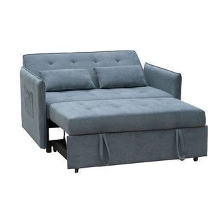 ✅SOFA CAMA BILBAO 135cm A ESTRENAR