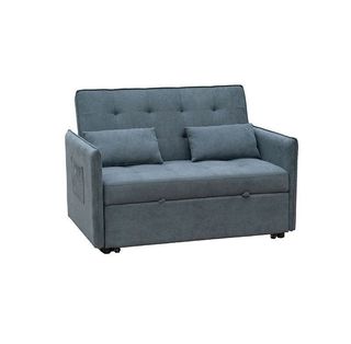 ✅SOFA CAMA BILBAO 135cm A ESTRENAR