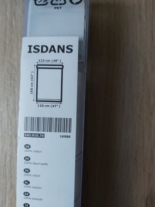 3 Tende Plissettate e 4 Rullo Bianche