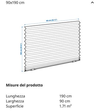 3 Tende Plissettate e 4 Rullo Bianche