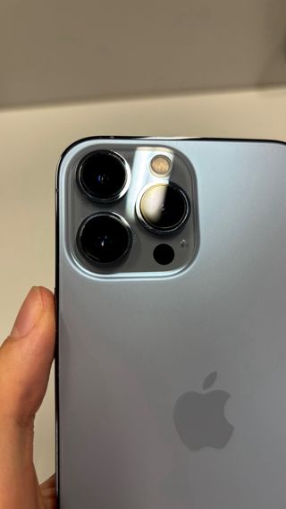 iPhone 13 Pro Max 256GB Azul
