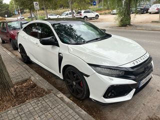 Honda Civic 2017