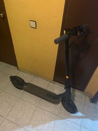 Patinete Eléctrico Xiaomi Pro 3