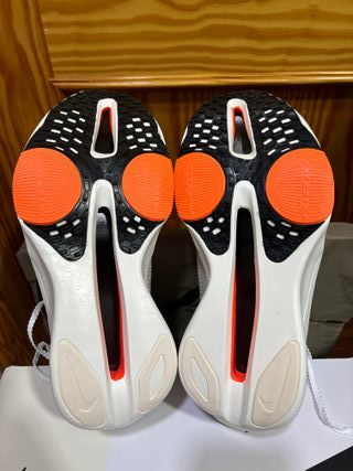 Nike Alphafly 3 Talla 41