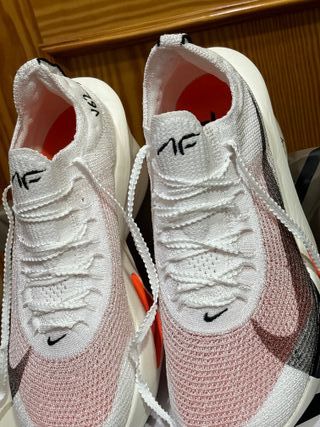 Nike Alphafly 3 Talla 41