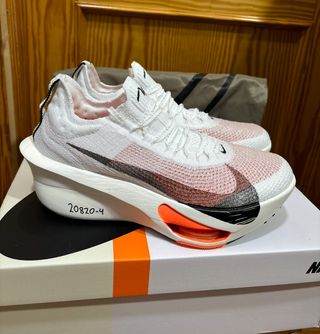 Nike Alphafly 3 Talla 41