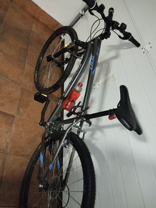 Bicicleta Rockrider