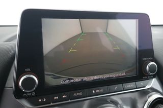 Nissan Juke 1.0 DIG-T N-Design