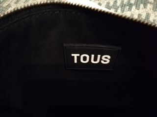 Bolso Tous Original beige 