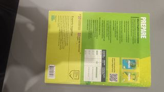 Cambridge Prepare B2 level 7 student's book ebook 