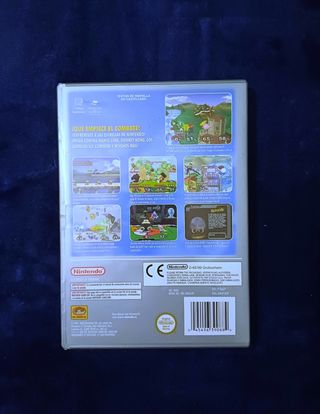 Super Smash Bros Melee Nintendo GameCube
