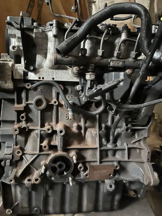 Despiece Motor 2.0 Ford G6DA 136cv