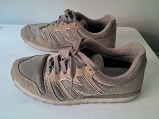 Zapatillas New Balance Mujer Modelo 373.Talla 38