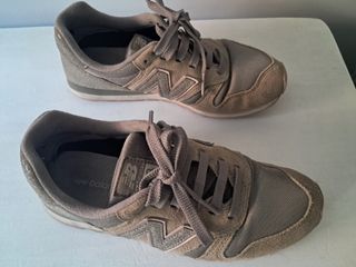 Zapatillas New Balance Mujer Modelo 373.Talla 38