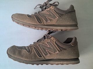 Zapatillas New Balance Mujer Modelo 373.Talla 38