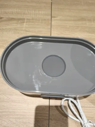 Esterilizador y calienta biberones Jane Nuevo.