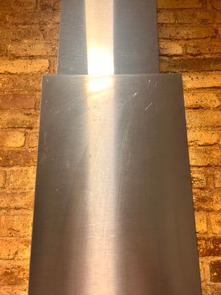 Campana extractora Thermex 90x48cm
