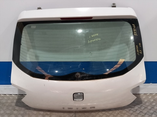 PORTON TRASERO SEAT IBIZA SC (6J1) CFW