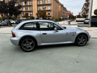 BMW Z3 COUPE 1999