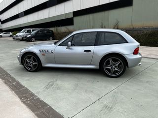 BMW Z3 COUPE 1999