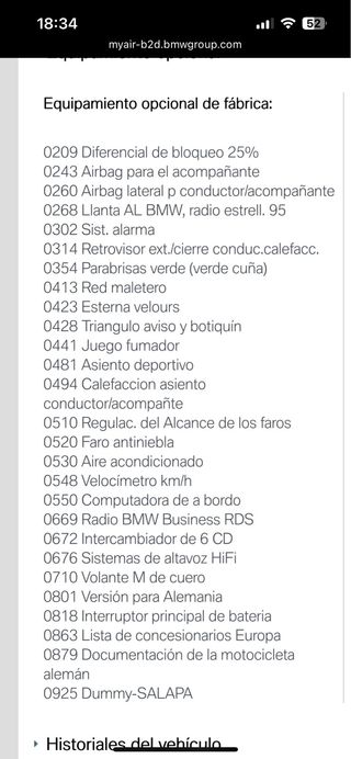 BMW Z3 COUPE 1999