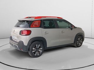 Citroën C3 Aircross Feel