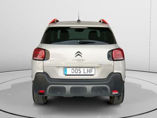 Citroën C3 Aircross Feel
