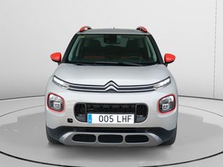 Citroën C3 Aircross Feel