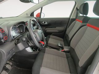 Citroën C3 Aircross Feel