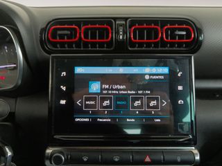 Citroën C3 Aircross Feel