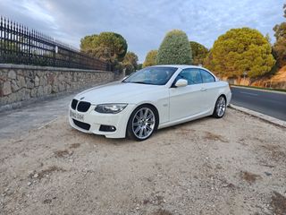 BMW Serie 3 2010
