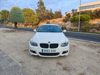 BMW Serie 3 2010