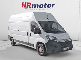 Citroën Jumper 35 L3H3 BlueHDi