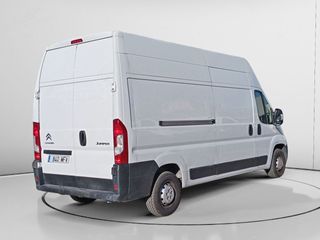 Citroën Jumper 35 L3H3 BlueHDi