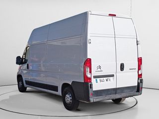 Citroën Jumper 35 L3H3 BlueHDi