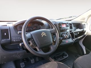 Citroën Jumper 35 L3H3 BlueHDi
