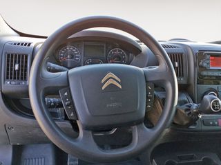 Citroën Jumper 35 L3H3 BlueHDi
