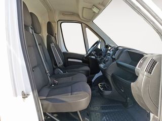 Citroën Jumper 35 L3H3 BlueHDi