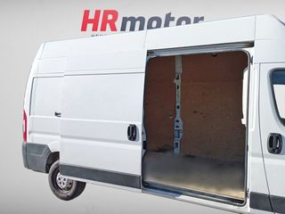 Citroën Jumper 35 L3H3 BlueHDi