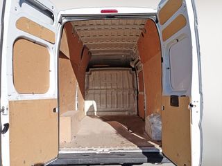 Citroën Jumper 35 L3H3 BlueHDi
