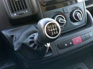 Citroën Jumper 35 L3H3 BlueHDi