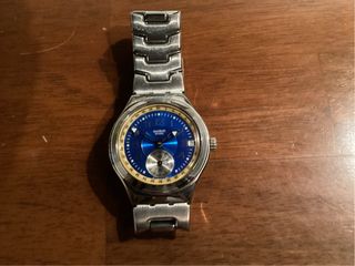 Orologio Swatch Irony Vintage