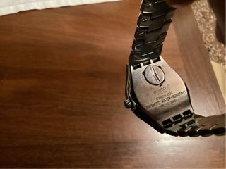 Orologio Swatch Irony Vintage