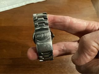 Orologio Swatch Irony Vintage