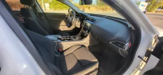 Jaguar XE 2016