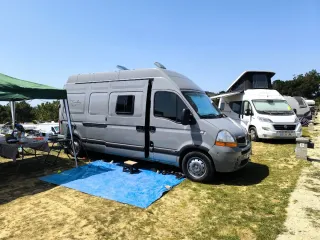 Renault Master 2008