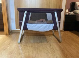 Minicuna Babyhome Morada