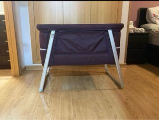 Minicuna Babyhome Morada